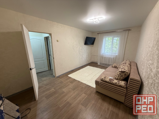 Продажа Однокомнатной квартиры в Буденновском районе Донецка! Донецк - изображение 2