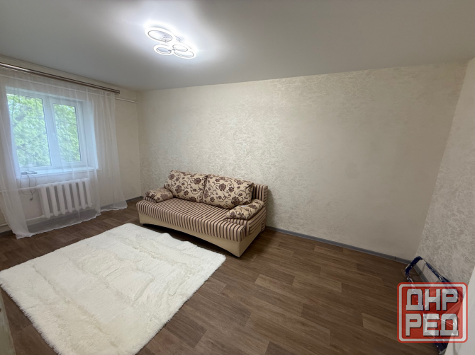 Продажа Однокомнатной квартиры в Буденновском районе Донецка! Донецк - изображение 1