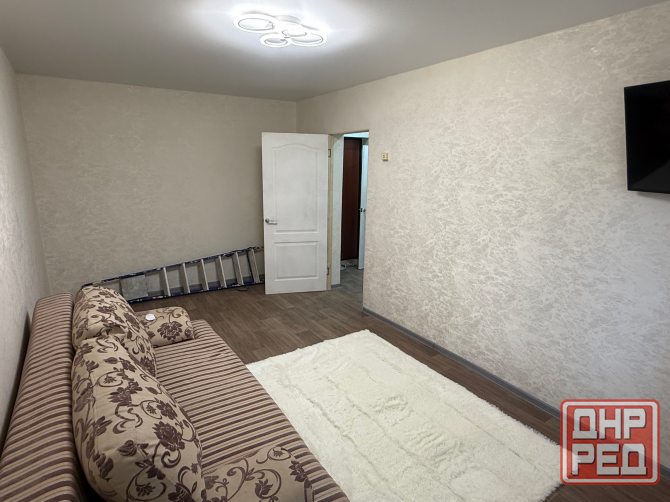 Продажа Однокомнатной квартиры в Буденновском районе Донецка! Донецк - изображение 3