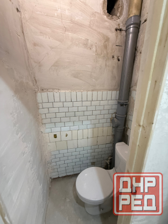 Продажа Однокомнатной квартиры в Буденновском районе Донецка! Донецк - изображение 6