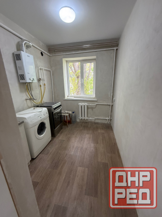 Продажа Однокомнатной квартиры в Буденновском районе Донецка! Донецк - изображение 4