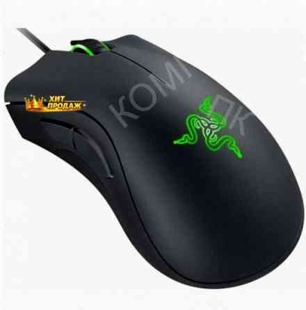Мышь Razer Deathadder Essential Black (rz01-03850100-r3c1) - арт:6581 Макеевка