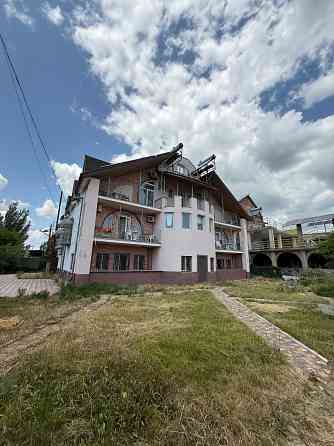 Продается Пансионат на Белосарайской Косе - На первой линии! Донецк