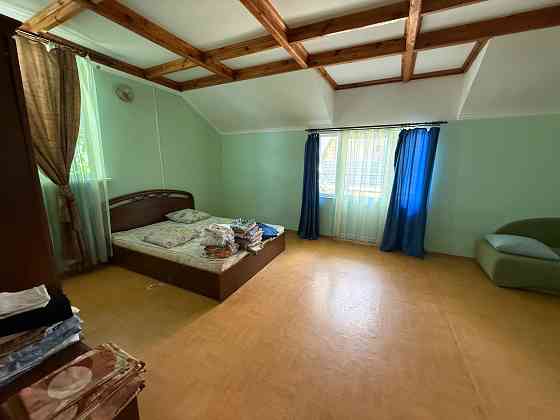 Продается Пансионат на Белосарайской Косе - На первой линии! Донецк