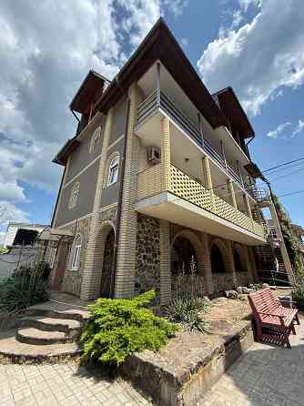 Продается Пансионат на Белосарайской Косе - На первой линии! Донецк