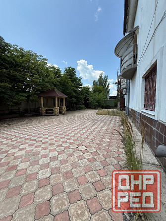 Продается Пансионат на Белосарайской Косе - На первой линии! Донецк - изображение 4