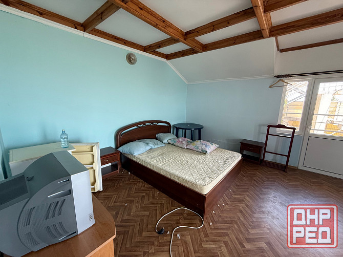 Продается Пансионат на Белосарайской Косе - На первой линии! Донецк - изображение 8