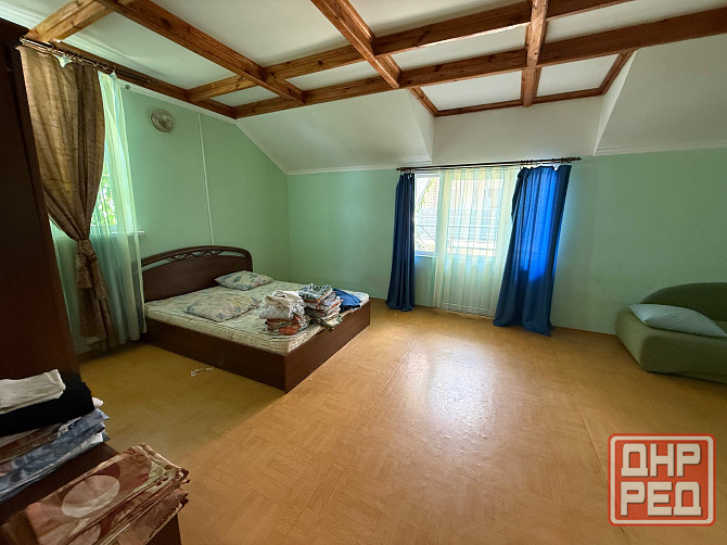 Продается Пансионат на Белосарайской Косе - На первой линии! Донецк - изображение 6