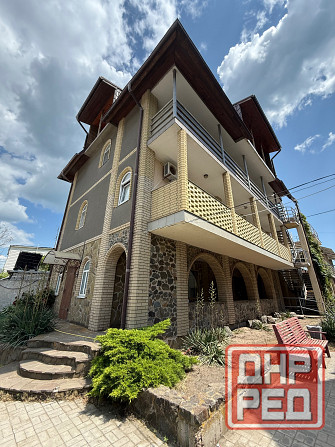 Продается Пансионат на Белосарайской Косе - На первой линии! Донецк - изображение 1