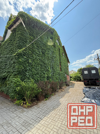 Продается Пансионат на Белосарайской Косе - На первой линии! Донецк - изображение 2