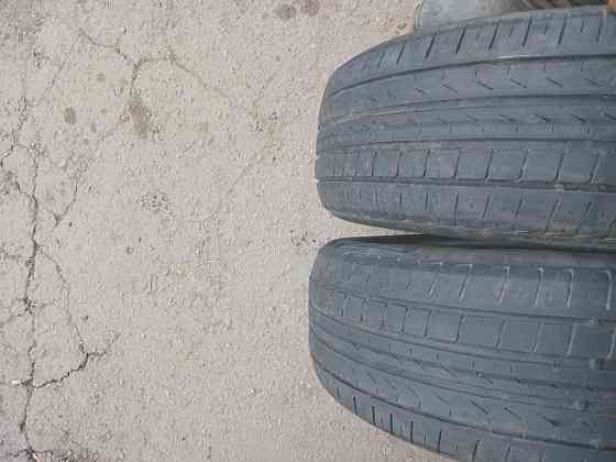 Продаю два ската 205 55 16,пирелли Донецк