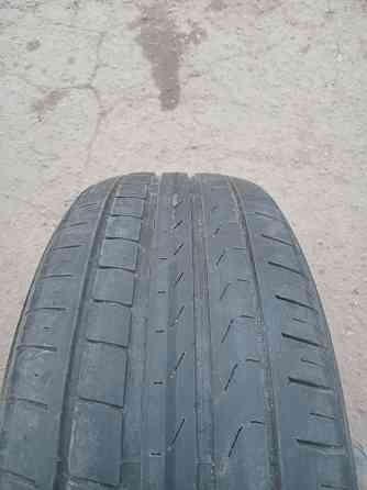 Продаю два ската 205 55 16,пирелли Донецк