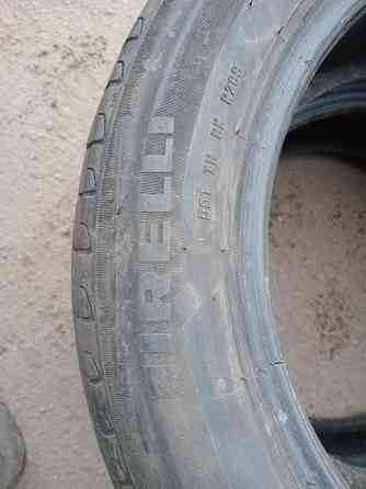 Продаю два ската 205 55 16,пирелли Донецк
