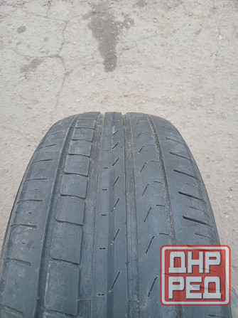 Продаю два ската 205 55 16,пирелли Донецк - изображение 3