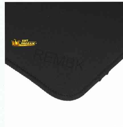 Коврик Raskat Black (xs) Черный - арт:7074 Макеевка