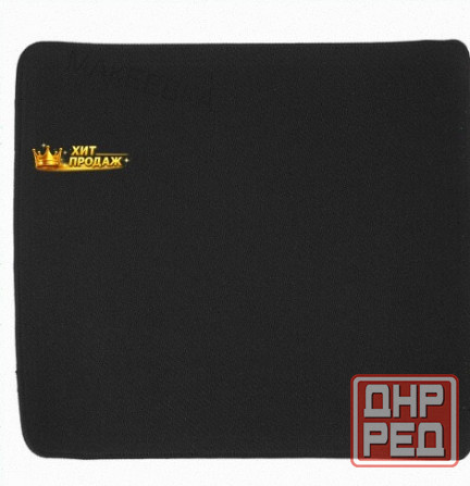 Коврик Raskat Black (xs) Черный - арт:7074 Макеевка - изображение 2