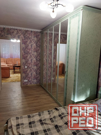 слам 3х комн квартиру в ворошил.р-не, пл. ленина,евро, с накопителем Донецк - изображение 3