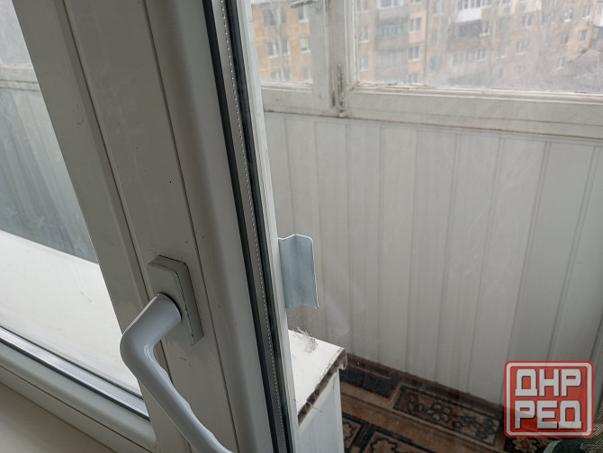 слам 3х комн квартиру в ворошил.р-не, пл. ленина,евро, с накопителем Донецк - изображение 10