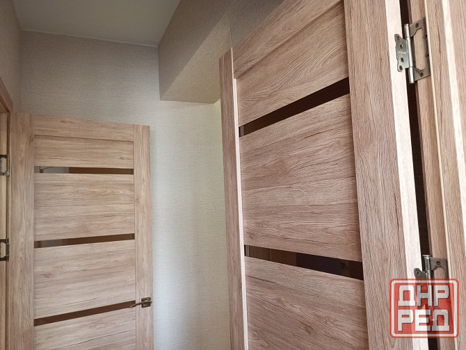 слам 3х комн квартиру в ворошил.р-не, пл. ленина,евро, с накопителем Донецк - изображение 9