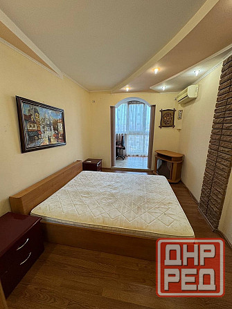 слам 3х комн квартиру в ворошил.р-не, пл. ленина,евро, с накопителем Донецк - изображение 6