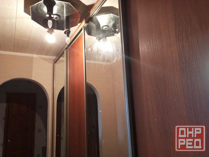 слам 3х комн квартиру в ворошил.р-не, пл. ленина,евро, с накопителем Донецк - изображение 1