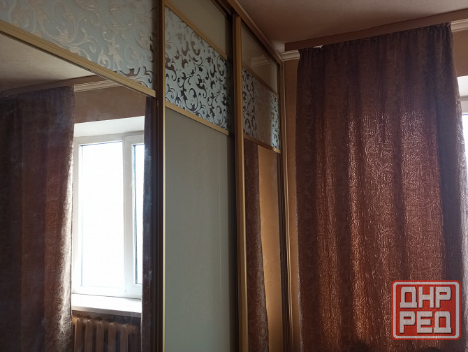 слам 3х комн квартиру в ворошил.р-не, пл. ленина,евро, с накопителем Донецк - изображение 4