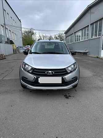 Lada Granta Cross 1,6. MT, 2024, 47 502 км Донецк
