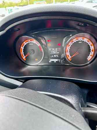 Lada Granta Cross 1,6. MT, 2024, 47 502 км Донецк