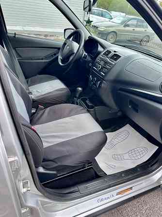 Lada Granta Cross 1,6. MT, 2024, 47 502 км Донецк