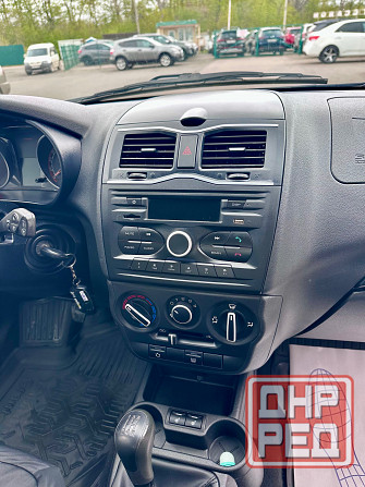 Lada Granta Cross 1,6. MT, 2024, 47 502 км Донецк - изображение 5