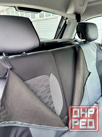 Lada Granta Cross 1,6. MT, 2024, 47 502 км Донецк - изображение 7