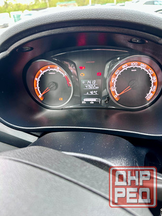 Lada Granta Cross 1,6. MT, 2024, 47 502 км Донецк - изображение 6