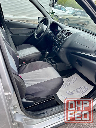 Lada Granta Cross 1,6. MT, 2024, 47 502 км Донецк - изображение 4