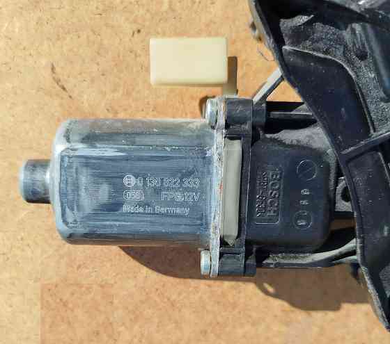 Стеклоподъемник задний правый Lada Kalina 2/Granta/Datsun 1118620400825 Донецк