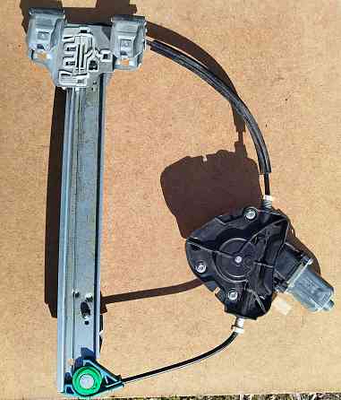 Стеклоподъемник задний правый Lada Kalina 2/Granta/Datsun 1118620400825 Донецк