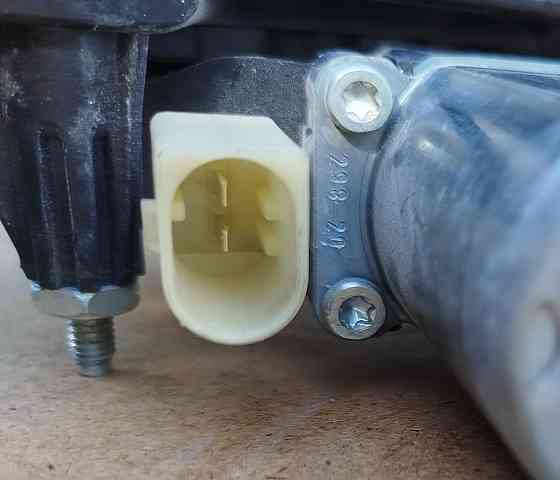 Стеклоподъемник задний правый Lada Kalina 2/Granta/Datsun 1118620400825 Донецк