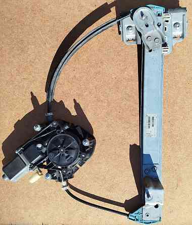 Стеклоподъемник задний правый Lada Kalina 2/Granta/Datsun 1118620400825 Донецк