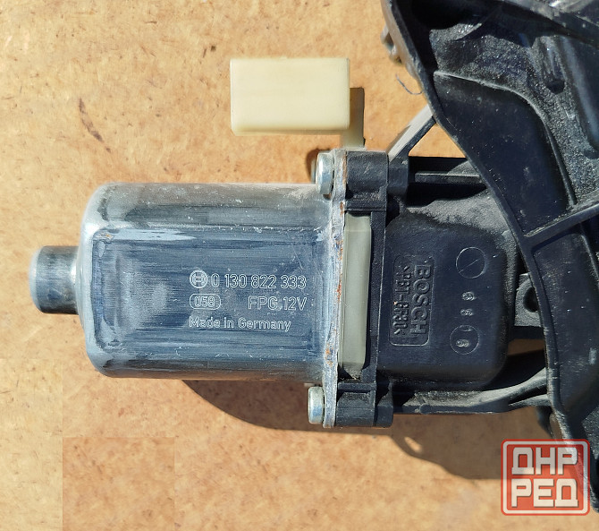 Стеклоподъемник задний правый Lada Kalina 2/Granta/Datsun 1118620400825 Донецк - изображение 4