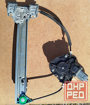 Стеклоподъемник задний правый Lada Kalina 2/Granta/Datsun 1118620400825 Донецк - изображение 2