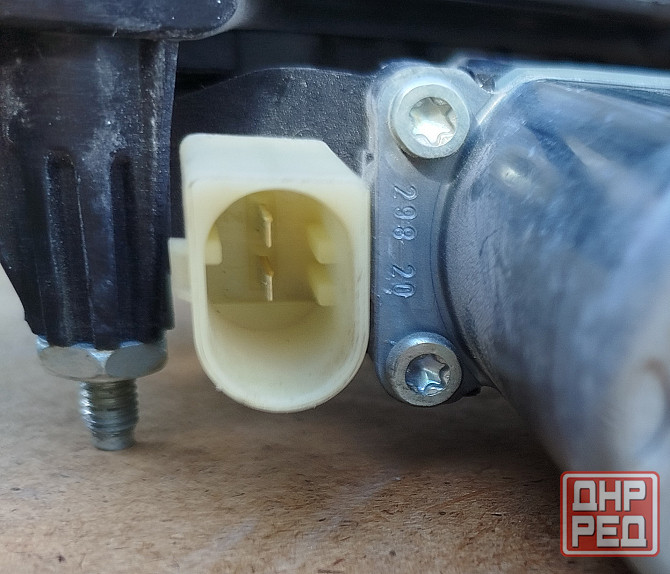 Стеклоподъемник задний правый Lada Kalina 2/Granta/Datsun 1118620400825 Донецк - изображение 5