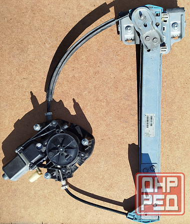 Стеклоподъемник задний правый Lada Kalina 2/Granta/Datsun 1118620400825 Донецк - изображение 1