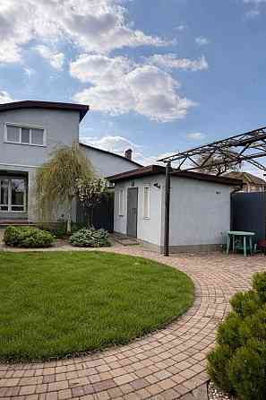 Продажа дома 2 уровня Топаз Донецк