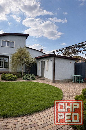 Продажа дома 2 уровня Топаз Донецк - изображение 1