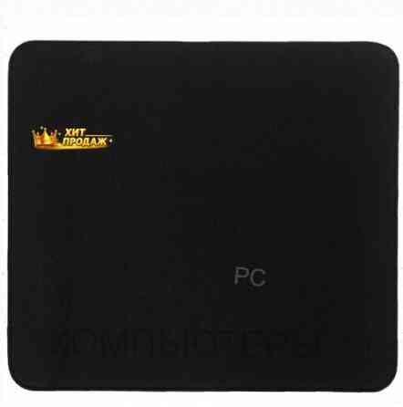 Коврик a4tech x7-500mp Черный - арт:9357 Макеевка