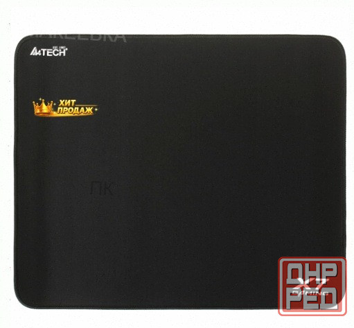 Коврик a4tech x7-500mp Черный - арт:9357 Макеевка - изображение 1
