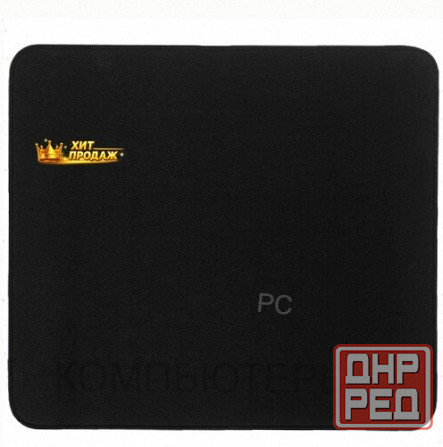 Коврик a4tech x7-500mp Черный - арт:9357 Макеевка - изображение 4