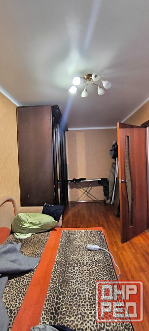 Продам 2 ком. кв-ру, Гвардейка, 10 магазин Макеевка - изображение 3