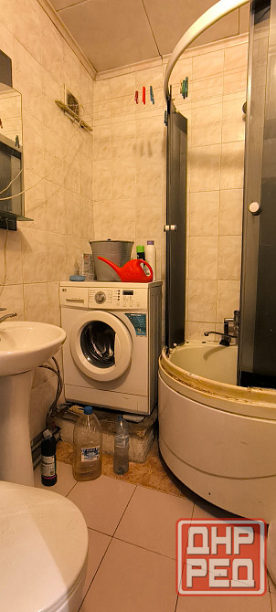 Продам 2 ком. кв-ру, Гвардейка, 10 магазин Макеевка - изображение 8