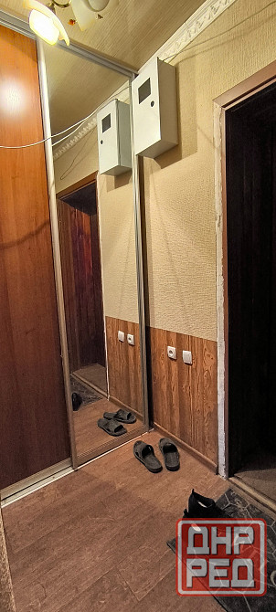 Продам 2 ком. кв-ру, Гвардейка, 10 магазин Макеевка - изображение 7
