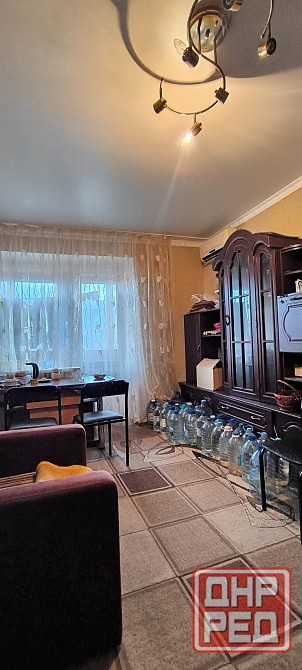 Продам 2 ком. кв-ру, Гвардейка, 10 магазин Макеевка - изображение 6